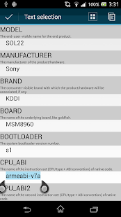How to install Device Info Viewer patch 0.55.1 apk for laptop