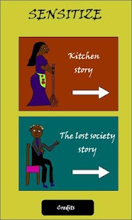 Free Download Sensitize APK for PC