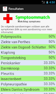 Free Download Symptoommatch APK for PC
