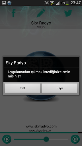 免費下載音樂APP|Sky Radyo app開箱文|APP開箱王