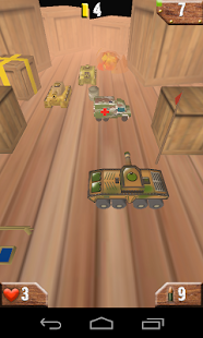download Tanks 3D free