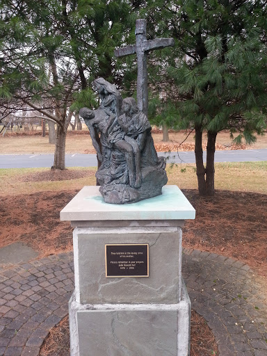 John Avil Memorial