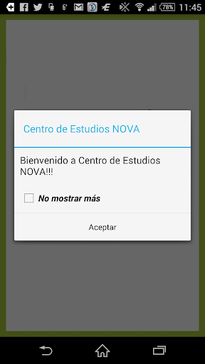 Centro de Estudios NOVA