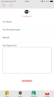 Scoleo Marketing Screenshots 3