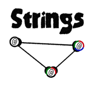 Strings (Connect the nodes).apk 1.20