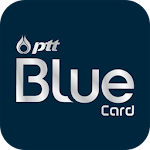 Cover Image of ダウンロード PTT Blue Card 1.0.1 APK