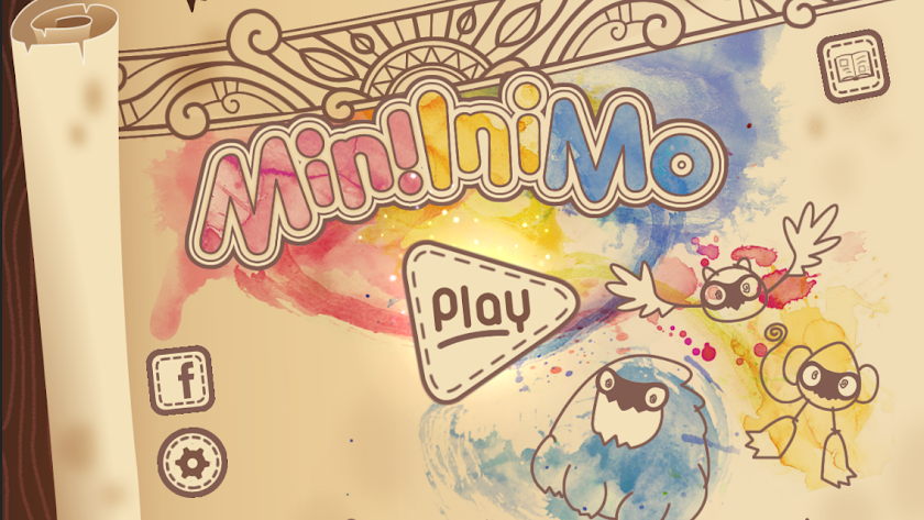 Mini Ini Mo Screen 3