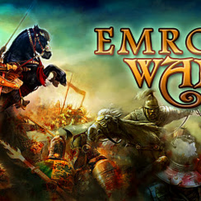 Emross War v1.5.0 apk: Massively Multiplayer Role-Playing Game!