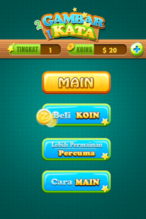 Lastest 2 Gambar 1 Kata APK for Android