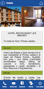 Guia Pallars Screenshots 3