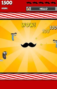 How to mod Moustache Mania lastet apk for android