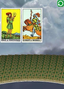 Tarot 3D - Fortune Teller Screenshots 2