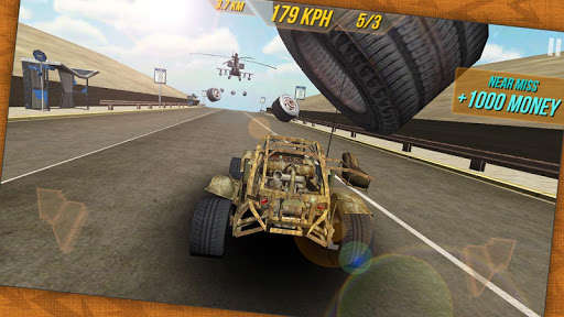 【免費賽車遊戲App】Buggy Racer 2014-APP點子