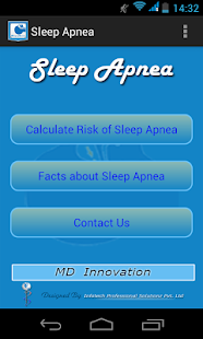 Sleep Apnea