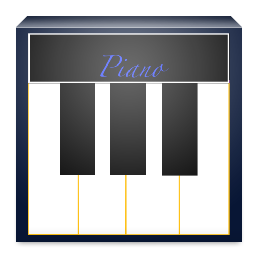 Piano HD LOGO-APP點子