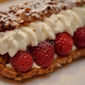 by Rany Haj - Food & Drink Candy & Dessert