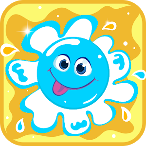 Bubble Pop for kids PRO logo