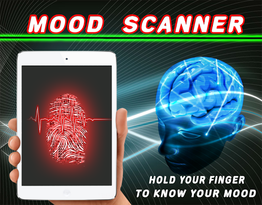 【免費娛樂App】Mood Scanner 2015 Prank-APP點子