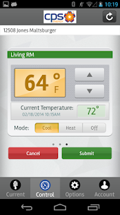 Home Energy Manager Screenshots 0