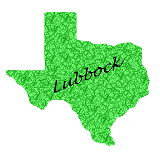 Lubbock City Directory LOGO-APP點子