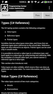 How to install C# Reference Full patch 3.1 apk for bluestacks