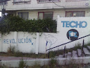 Revolucion Techo
