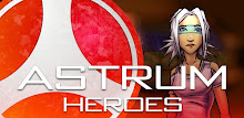 Astrum Heroes APK