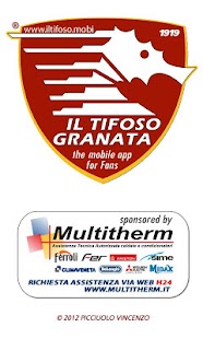 IL TIFOSO GRANATA Screenshots 6