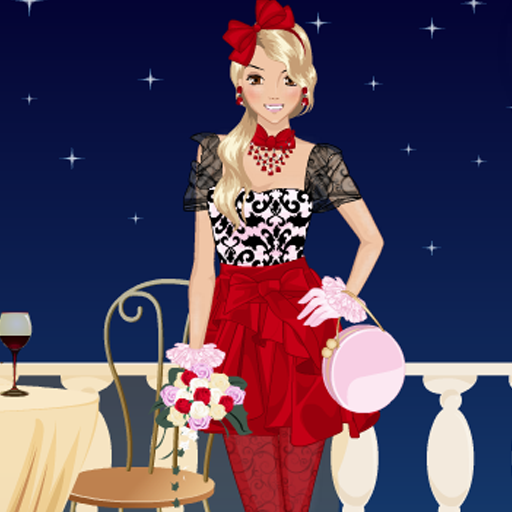 Fashion Designer Dress Up