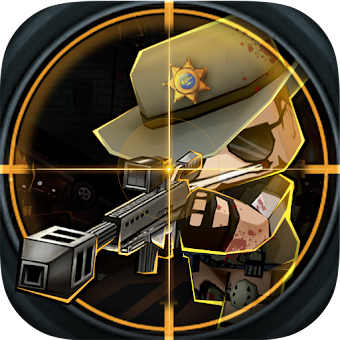 Call of Mini: Sniper APKs for PC