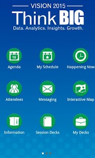 Lastest Experian Vision 2015 APK