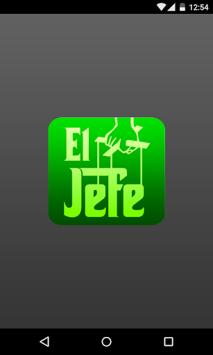 El Jefe