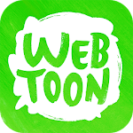 Cover Image of Download LINE Webtoon 1.3.7 APK