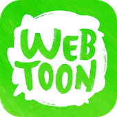 LINE WEBTOON - Komik Gratis