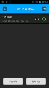 How to install Five in a row lastet apk for android