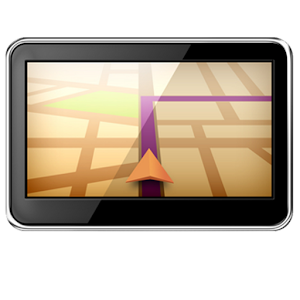 GPS Navigator Free logo
