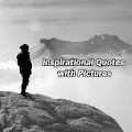 Inspiration Quotes & Pictures Apk