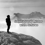 Inspiration Quotes & Pictures Apk