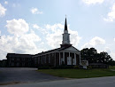 Selma Baptist Church