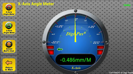 Digi-Pas Level Sync poster 3