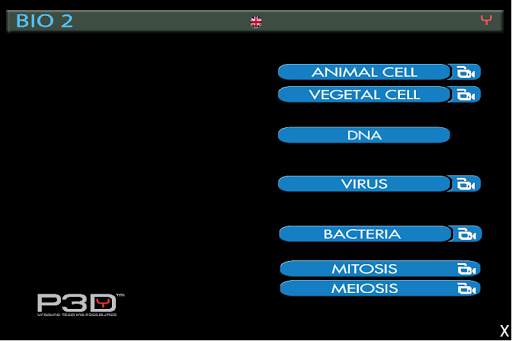 Biology 2