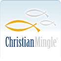 ChristianMingle Quick View logo