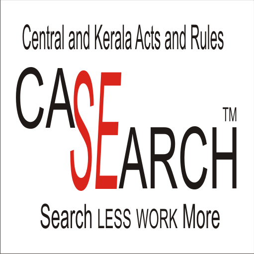 Act Search Indian Acts Laws