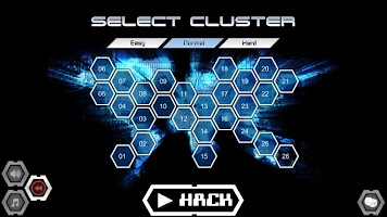 Hack Attack APK Gambar Screenshot #2