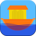 Noisy Ark – Toddler Peekaboo logo