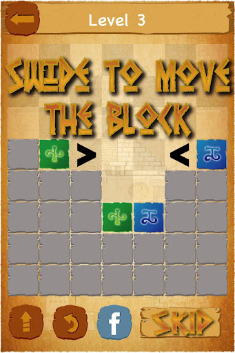 Next Block - Amazing Puzzle