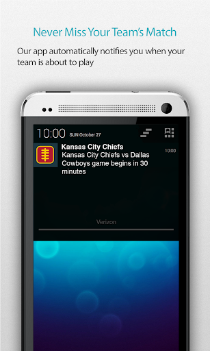 【免費運動App】Kansas Football Alarm-APP點子