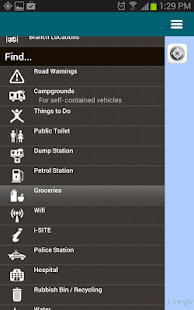 Maui NZ Roadtrip Screenshots 1