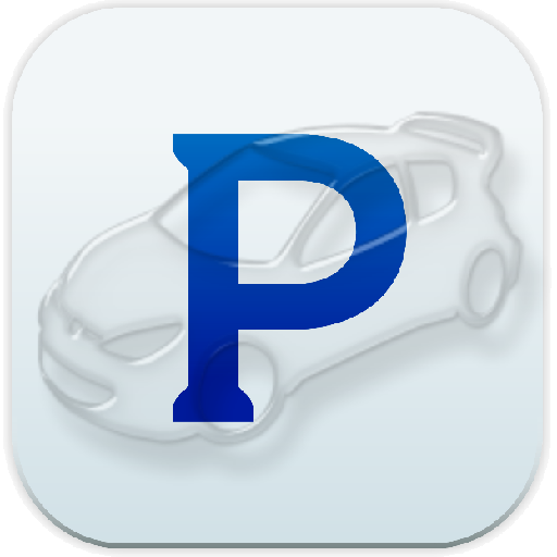 AD Parking LOGO-APP點子