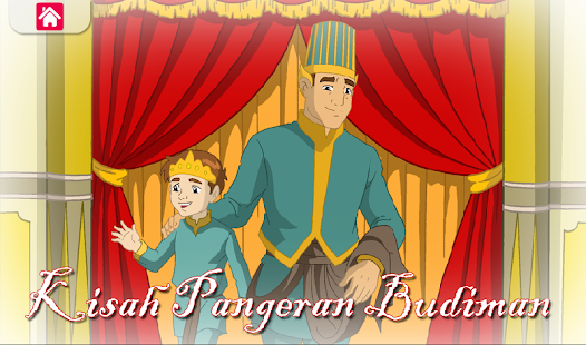 Download Dongeng Pangeran Budiman APK